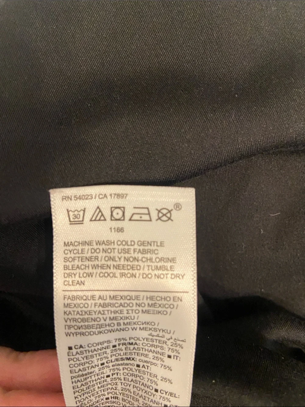 Athleta Girl High Rise Chit Chat Flare Pants Size Medium/ 8-10